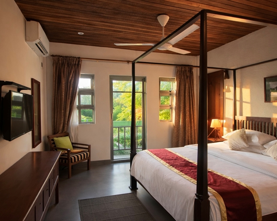 Rooms Cover Photo