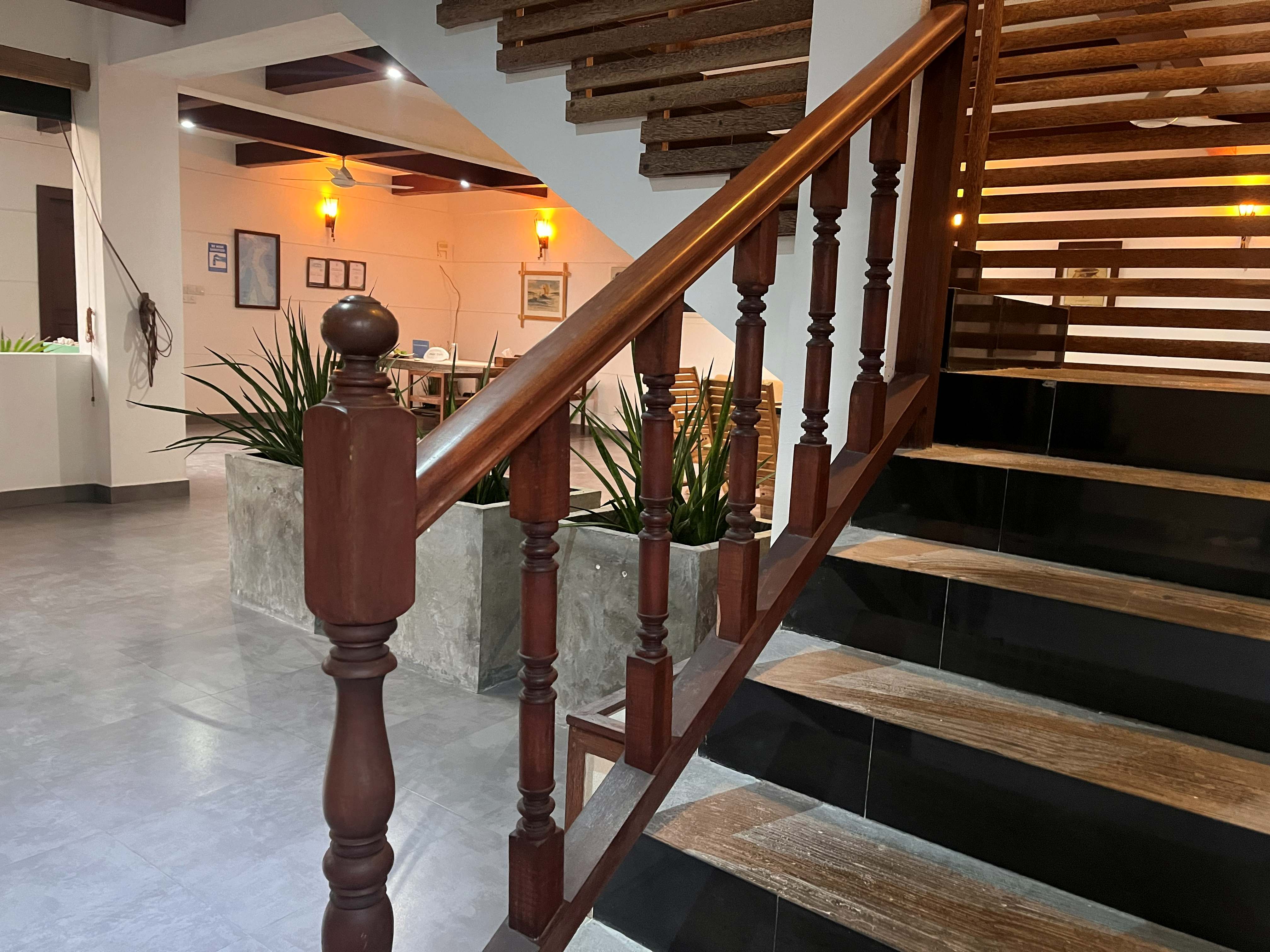 Common Area